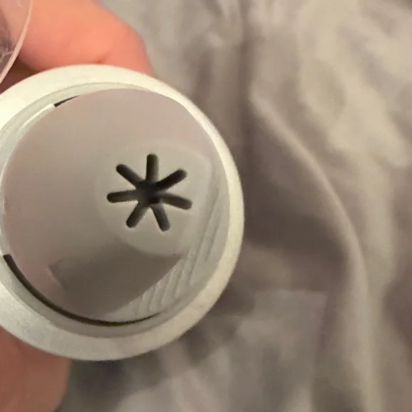 Monat Studio One Hair Mousse - White - Picture 8 of 8